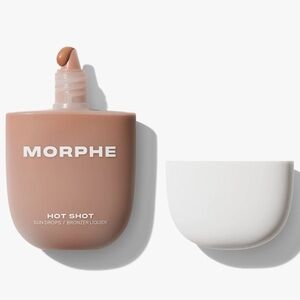 Morphe - Bronzer liquide